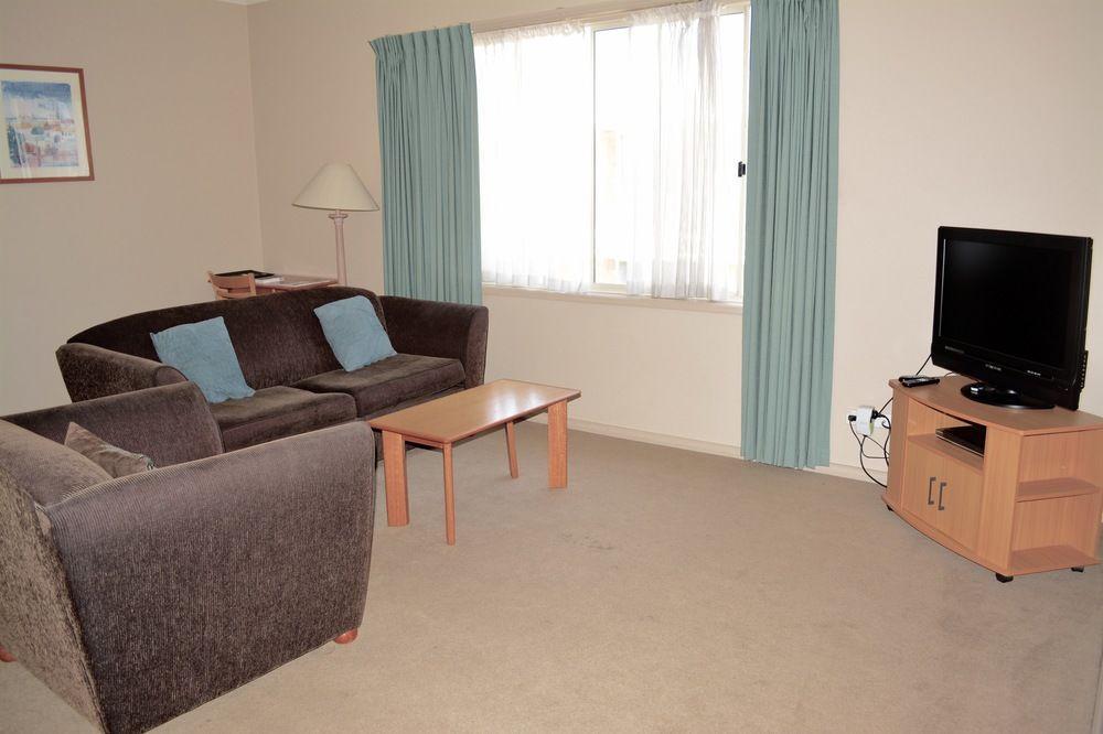 Punt Road Apartment Hotel Melbourne Exterior foto