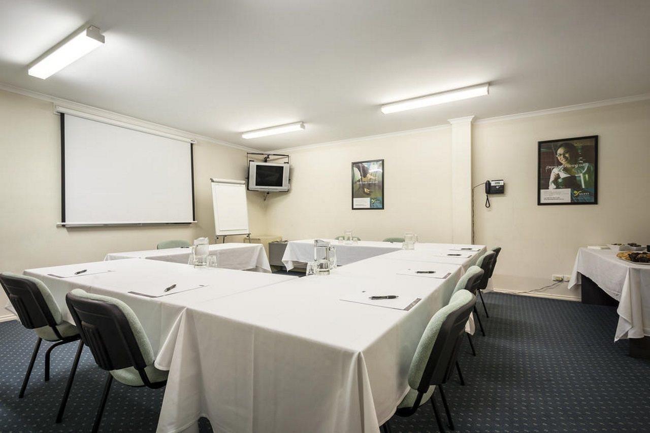 Punt Road Apartment Hotel Melbourne Exterior foto