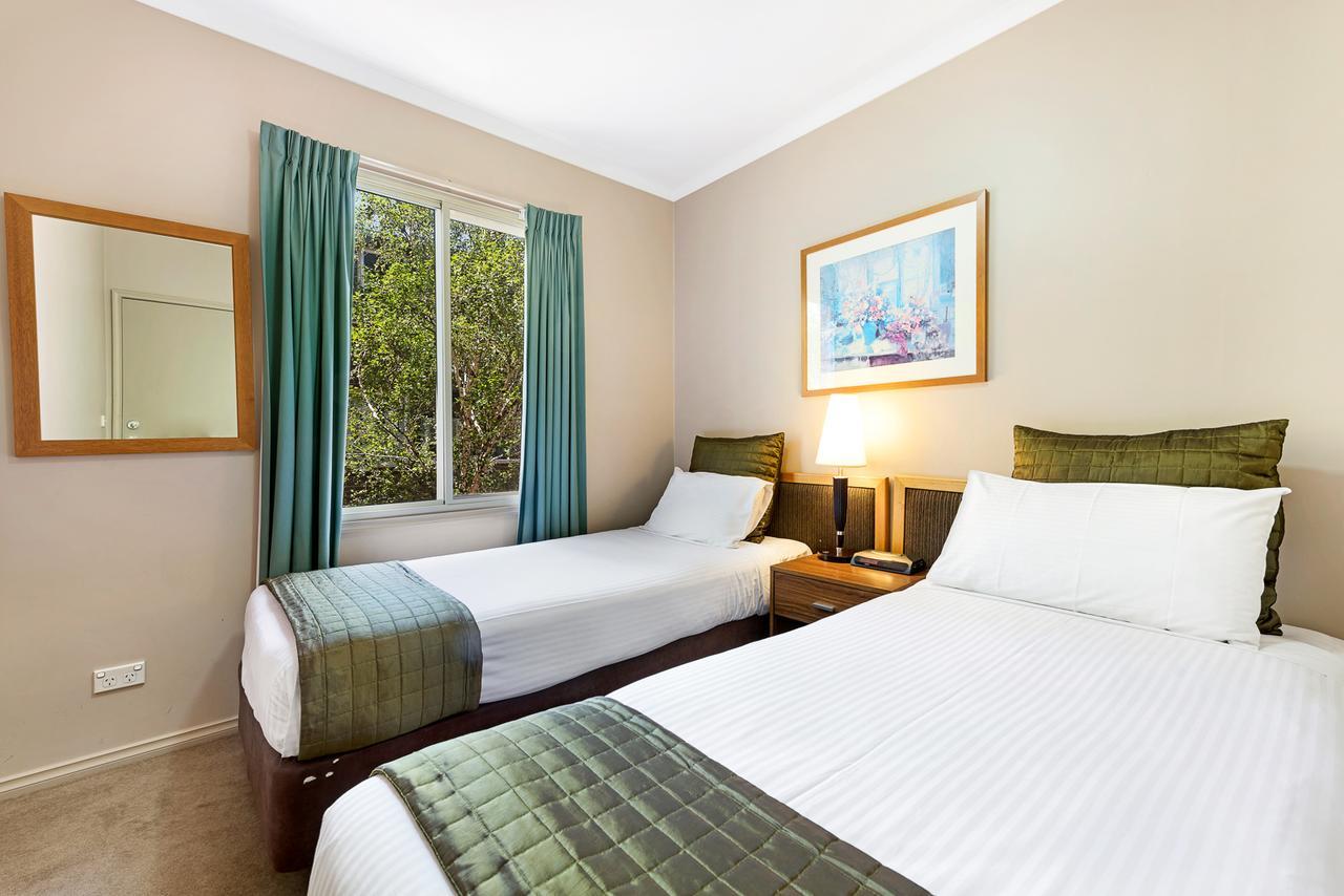 Punt Road Apartment Hotel Melbourne Exterior foto